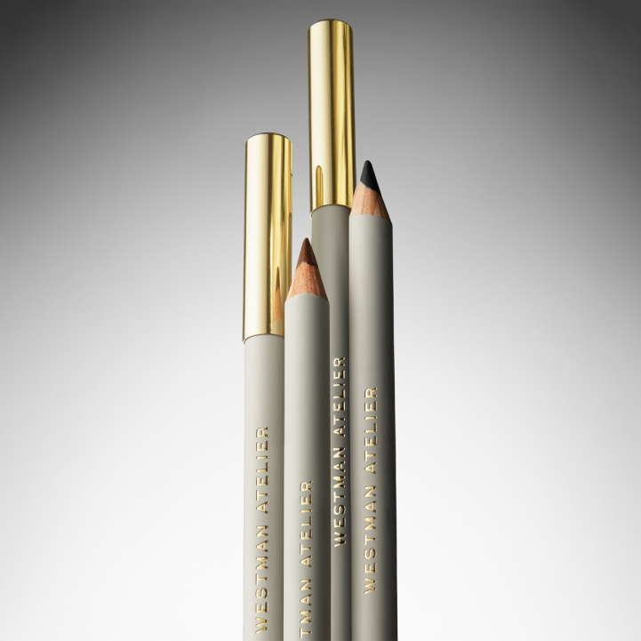 Eye Love You Eye Pencil Khol Noir i gruppen Make Up / Ögon hos COW parfymeri AB (101217)