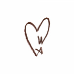 Eye Love You Eye Pencil Khol Brun