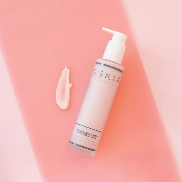 Renaissance Body Treatment Milk i gruppen Kropp och Bad / Lotion hos COW parfymeri AB (101219)