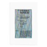 Steamed Rainbow Steamed Rainbow