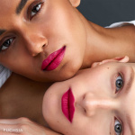 Lip Suede: Les Rouges