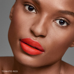 Lip Suede: Les Rouges