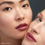 Lip Suede: Les Rouges