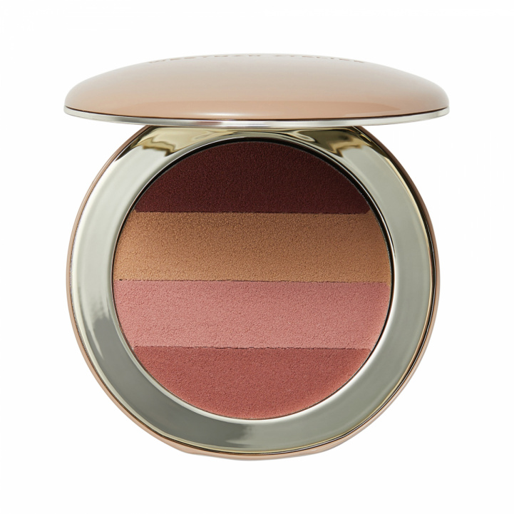 Lip Suede: Les Nudes i gruppen Make Up / Läppar hos COW parfymeri AB (101254)