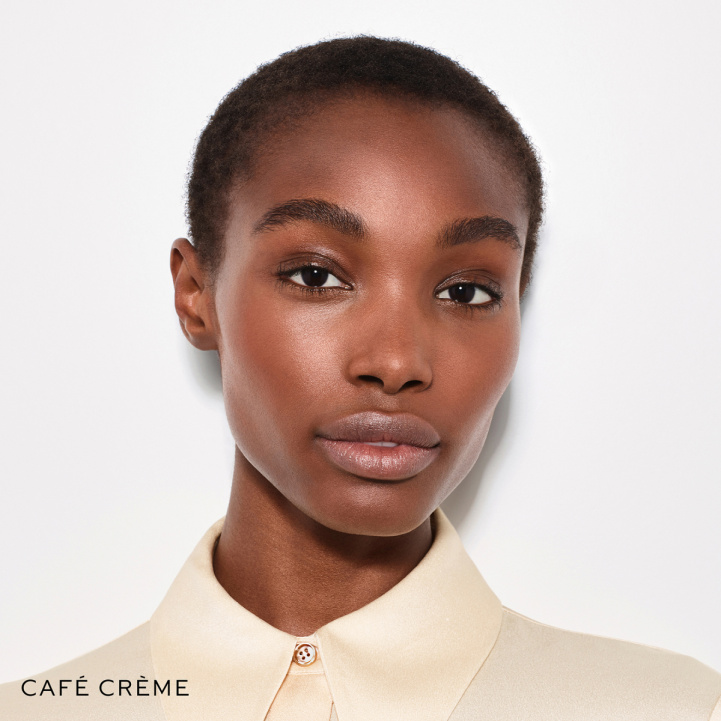 Lip Suede: Les Nudes i gruppen Make Up / Läppar hos COW parfymeri AB (101254)