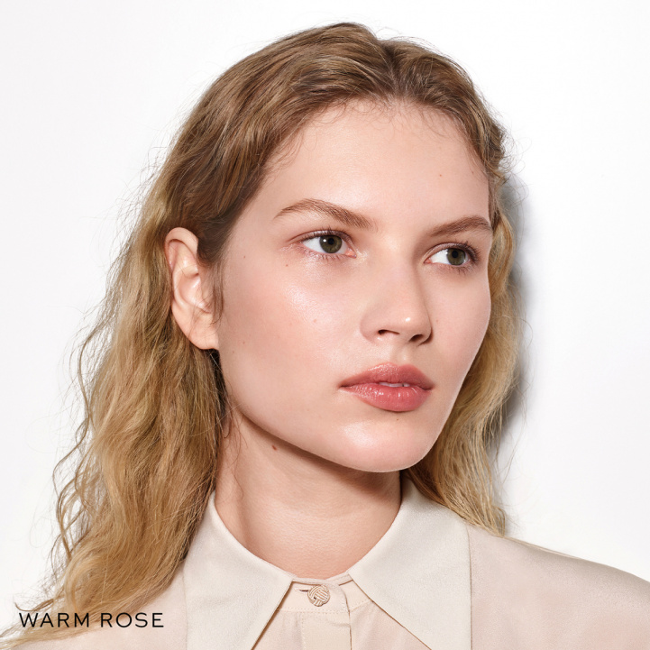 Lip Suede: Les Nudes i gruppen Make Up / Läppar hos COW parfymeri AB (101254)