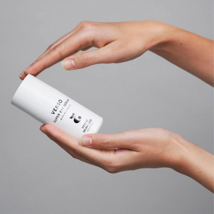 Verso 5. Super Eye Serum i gruppen Hudvård / Serum hos COW parfymeri AB (101256)