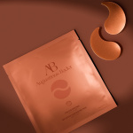 The Eye Patches, 6 Pack