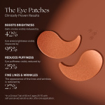 The Eye Patches, 6 Pack