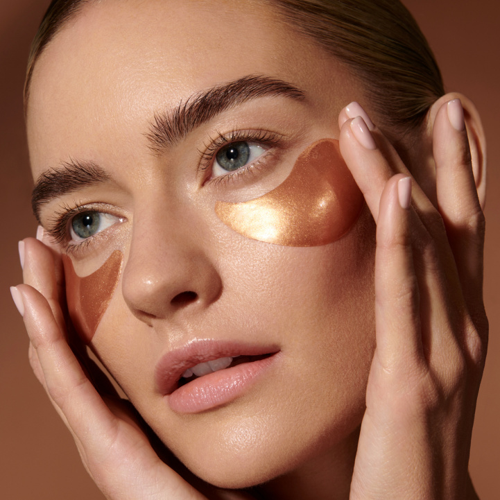 The Eye Patches in the group Skincare / Masks at COW parfymeri AB (101257)