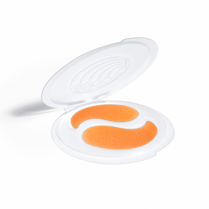 The Eye Patches in the group Skincare / Masks at COW parfymeri AB (101257)