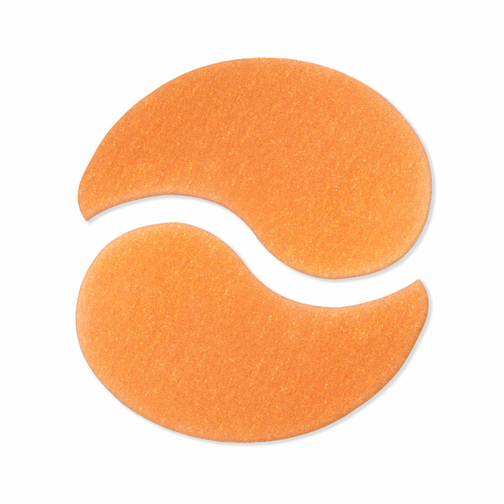 The Eye Patches in the group Skincare / Masks at COW parfymeri AB (101257)