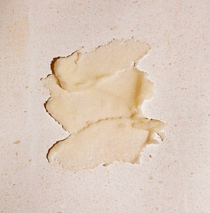 Scalp and Body Scrub-Saint Barts, Travel i gruppen Hår / Travel size hos COW parfymeri AB (101258-6465)