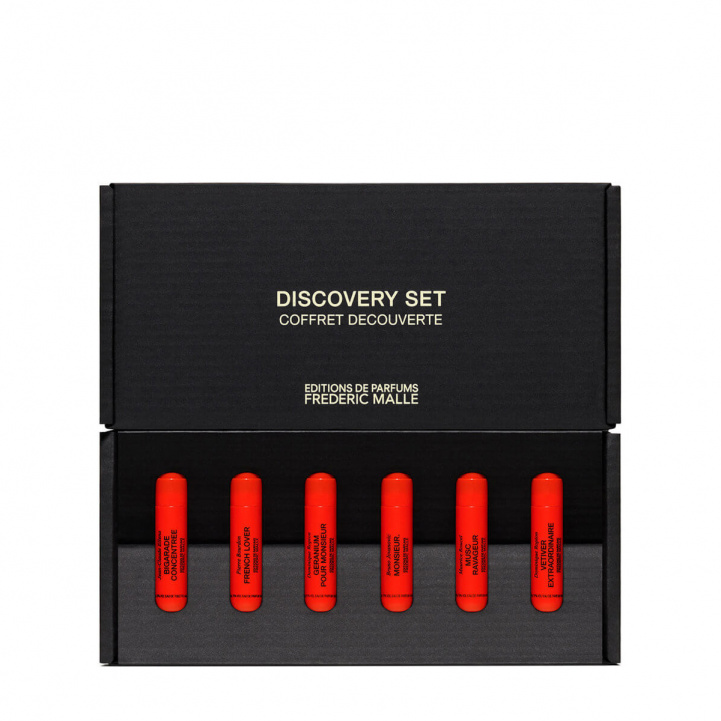 Discovery Set- For Him i gruppen Doft / kit hos COW parfymeri AB (101259)