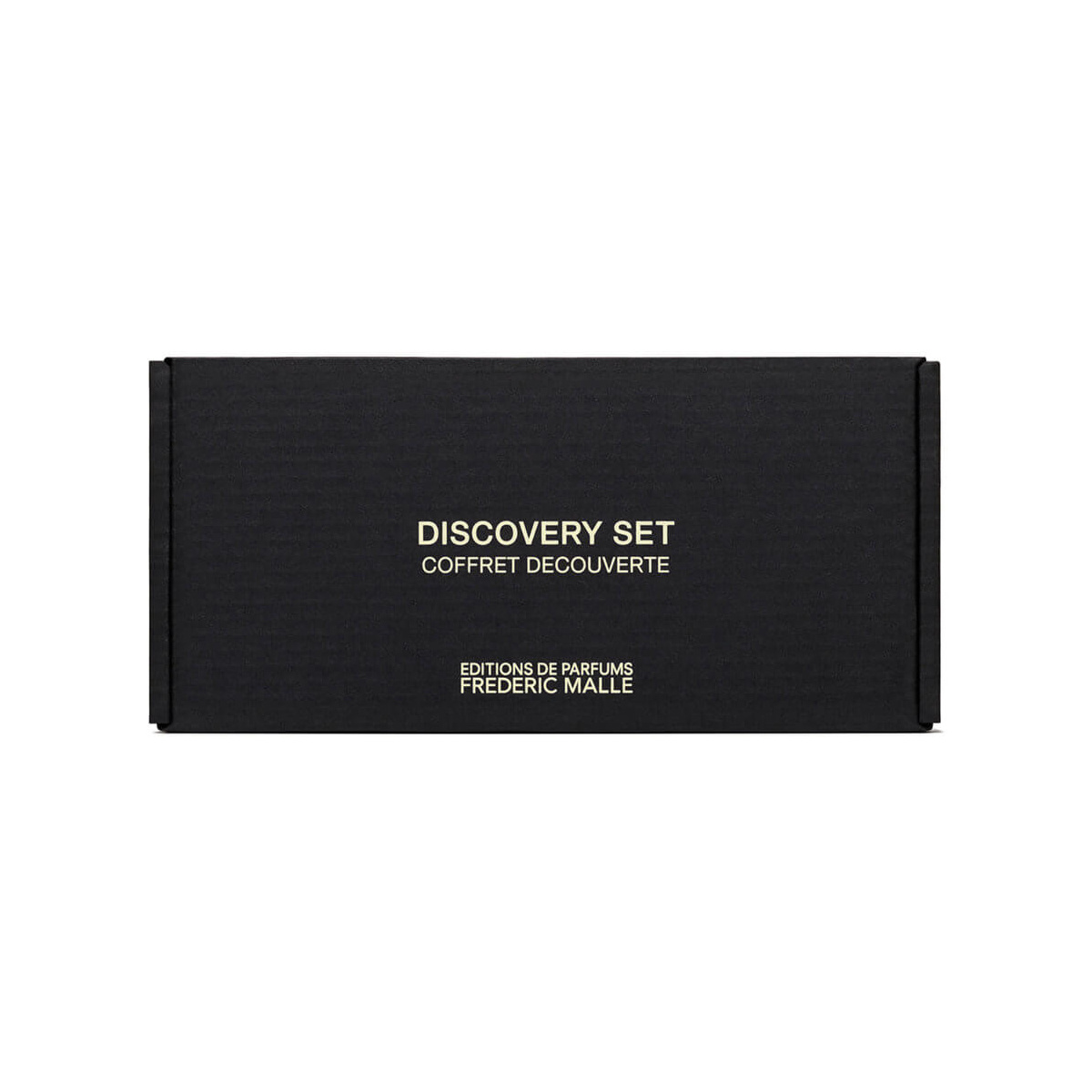 Frederic malle 2025 discovery