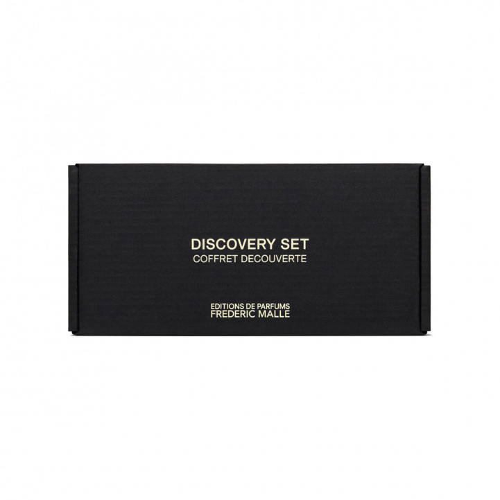 Discovery Set- For Him i gruppen Doft / kit hos COW parfymeri AB (101259)