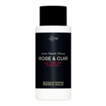 Rose & Cuir Body Milk