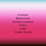 Rose & Cuir Body Milk