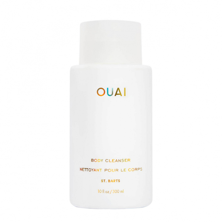 Body Cleanser- St Barts i gruppen Kropp och Bad / Dusch&Tvål hos COW parfymeri AB (101263)