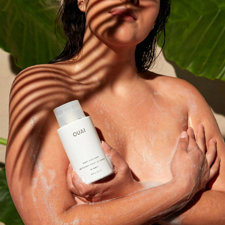 Body Cleanser- St Barts i gruppen Kropp och Bad / Dusch&Tvål hos COW parfymeri AB (101263)