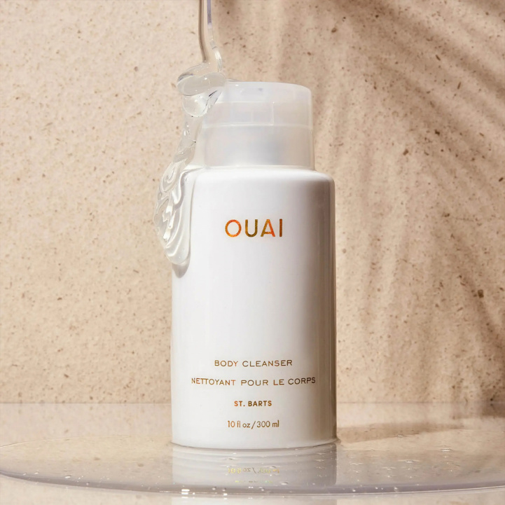 Body Cleanser- St Barts i gruppen Kropp och Bad / Dusch&Tvål hos COW parfymeri AB (101263)
