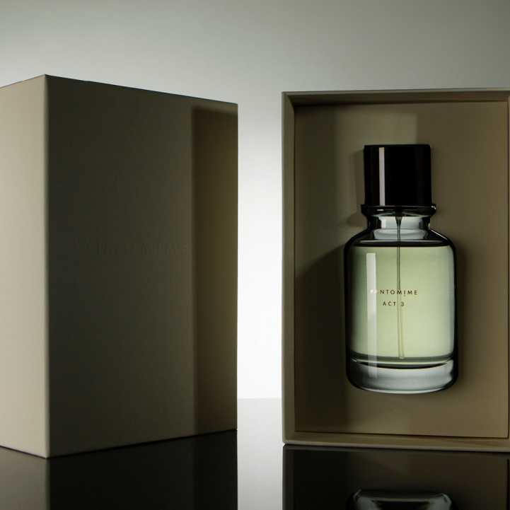 ACT 3 i gruppen Doft / Parfym hos COW parfymeri AB (101285)