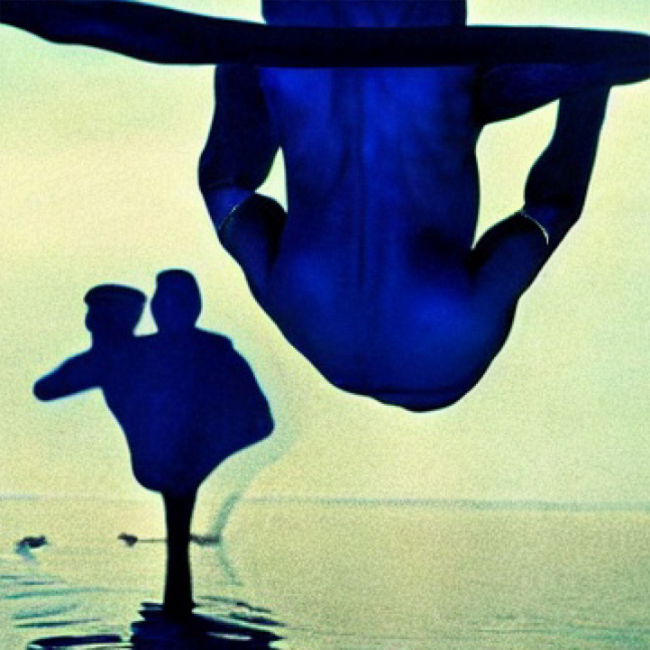 ACT 5 in the group Fragrance / Perfume at COW parfymeri AB (101287)