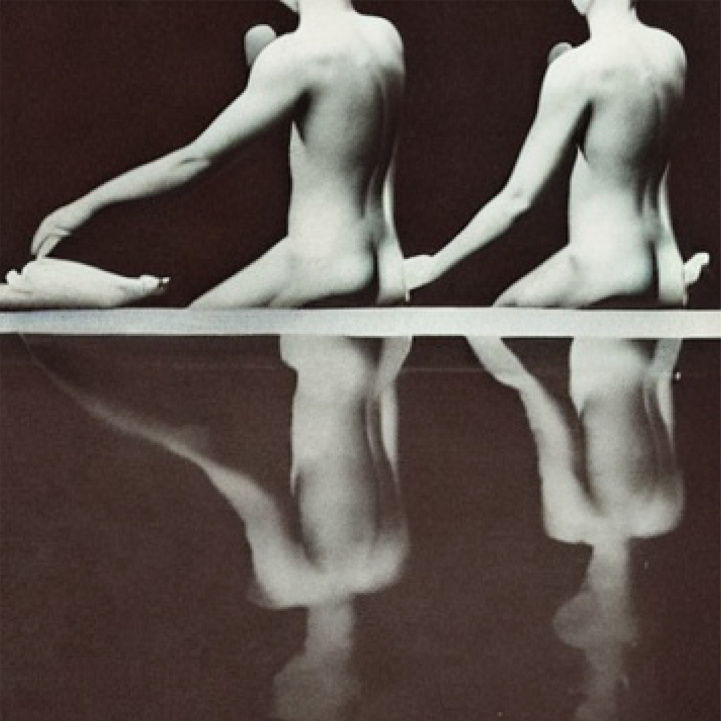 ACT 5 in the group Fragrance / Perfume at COW parfymeri AB (101287)