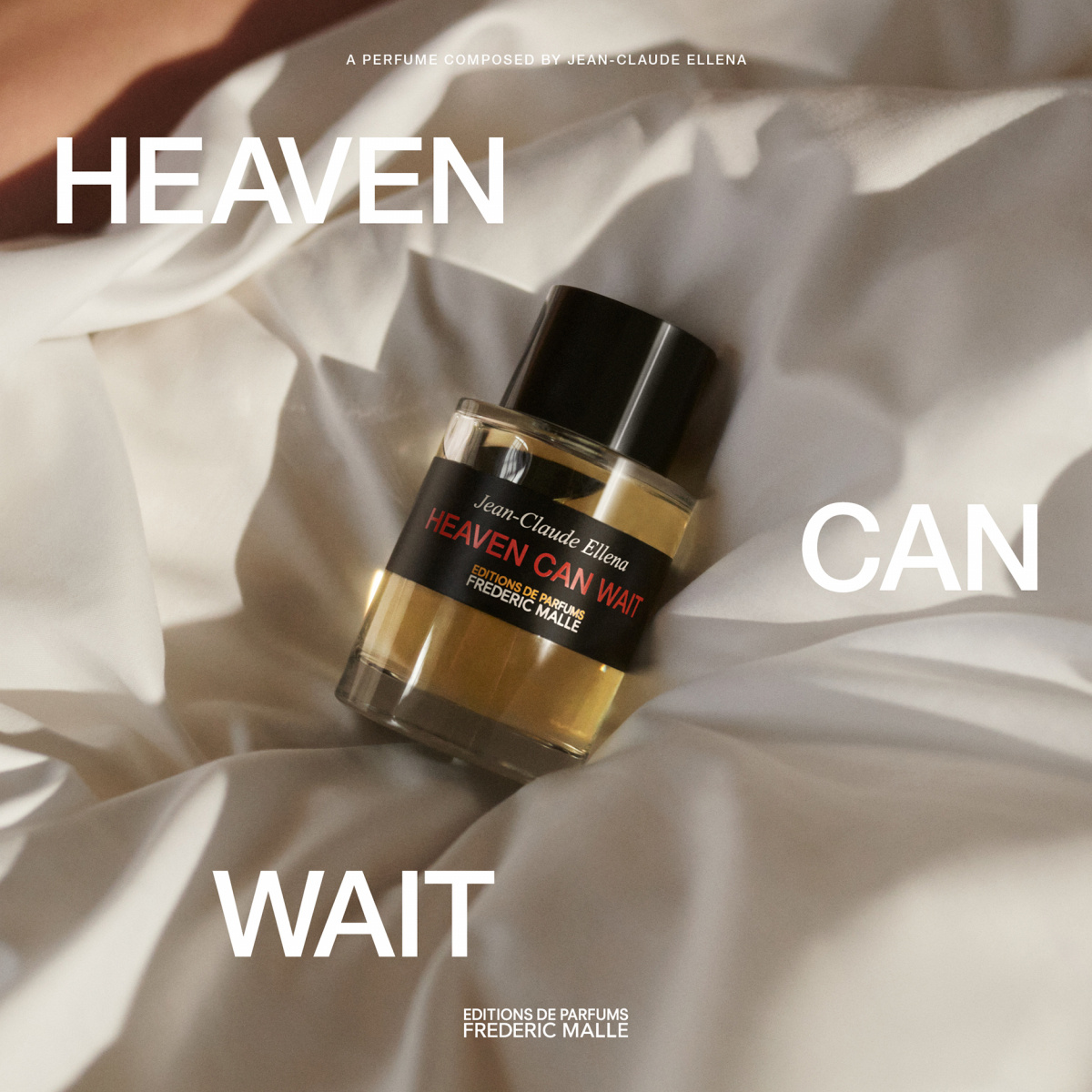 Editions de Parfums Frédéric Malle Heaven Can Wait Eau de