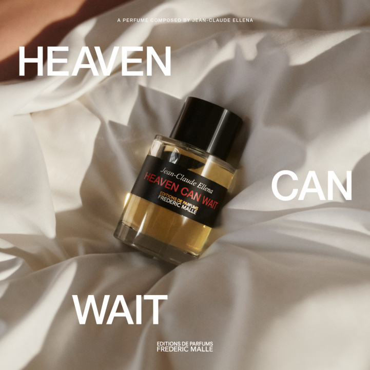 Heaven Can Wait i gruppen Doft / Parfym hos COW parfymeri AB (101290)