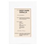 Deep Dark Vanilla