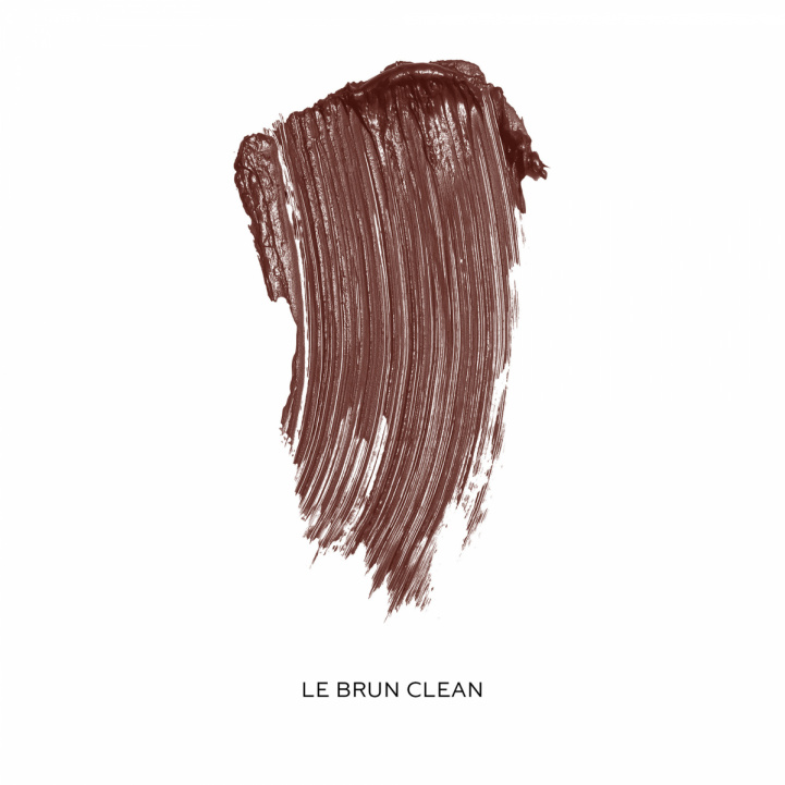 Eye Want You Mascara, Le Brun Clean i gruppen Make Up / Ögon hos COW parfymeri AB (101307-6525)