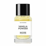 Vanilla Powder
