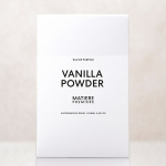 Vanilla Powder