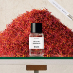 Crystal Saffron Hand and Body Wash Crystal Saffron Hand and Body Wash