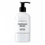 Parisian Musc Hand and Body Lotion Parisian Musc Hand and Body Lotion
