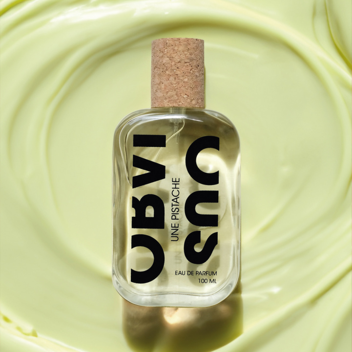 Une Pistache in the group Fragrance / Perfume at COW parfymeri AB (101322)