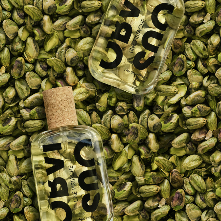 Une Pistache in the group Fragrance / Perfume at COW parfymeri AB (101322)
