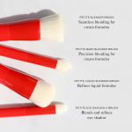 Petite Brush Collection Petite Brush Collection