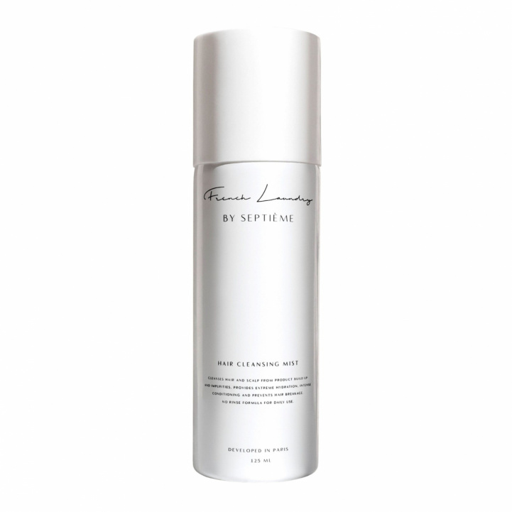 French Laundry Hair Cleansing Mist i gruppen Hår / Schampo & Balsam hos COW parfymeri AB (101328)