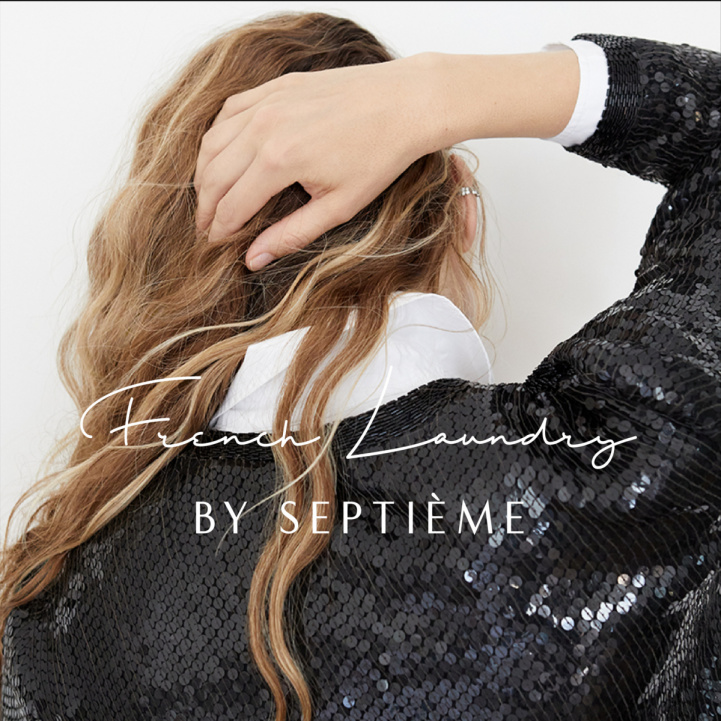French Laundry Hair Cleansing Mist i gruppen Hår / Schampo & Balsam hos COW parfymeri AB (101328)