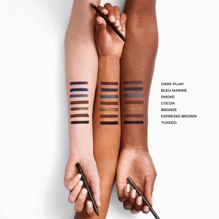 Caviar Tightline Eyeliner in the group Make Up / Eyes at COW parfymeri AB (101331)