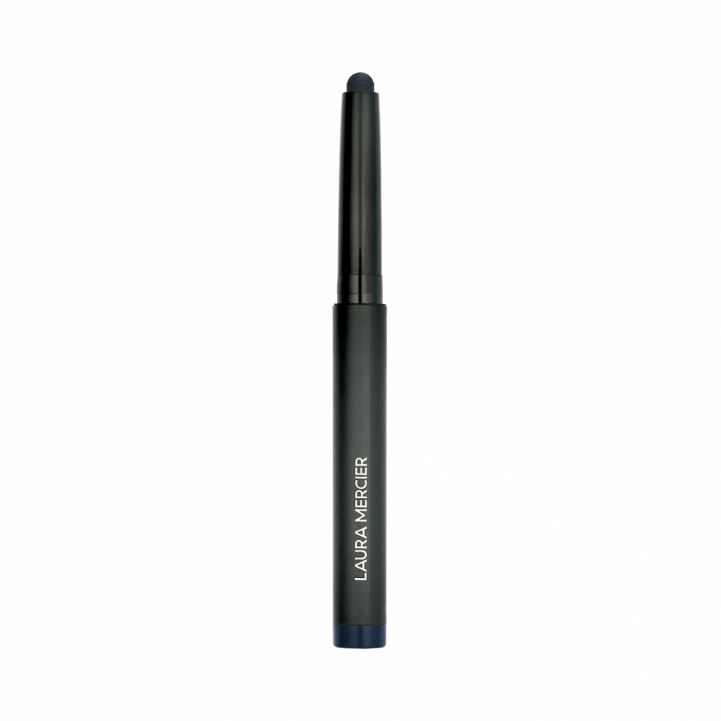 Caviar Stick Eye Shadow Matte, Midnight Blue i gruppen Make Up / Ögon hos COW parfymeri AB (101333-6541)