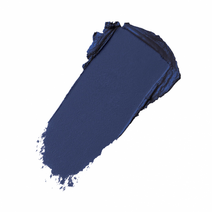 Caviar Stick Eye Shadow Matte, Midnight Blue i gruppen Make Up / Ögon hos COW parfymeri AB (101333-6541)