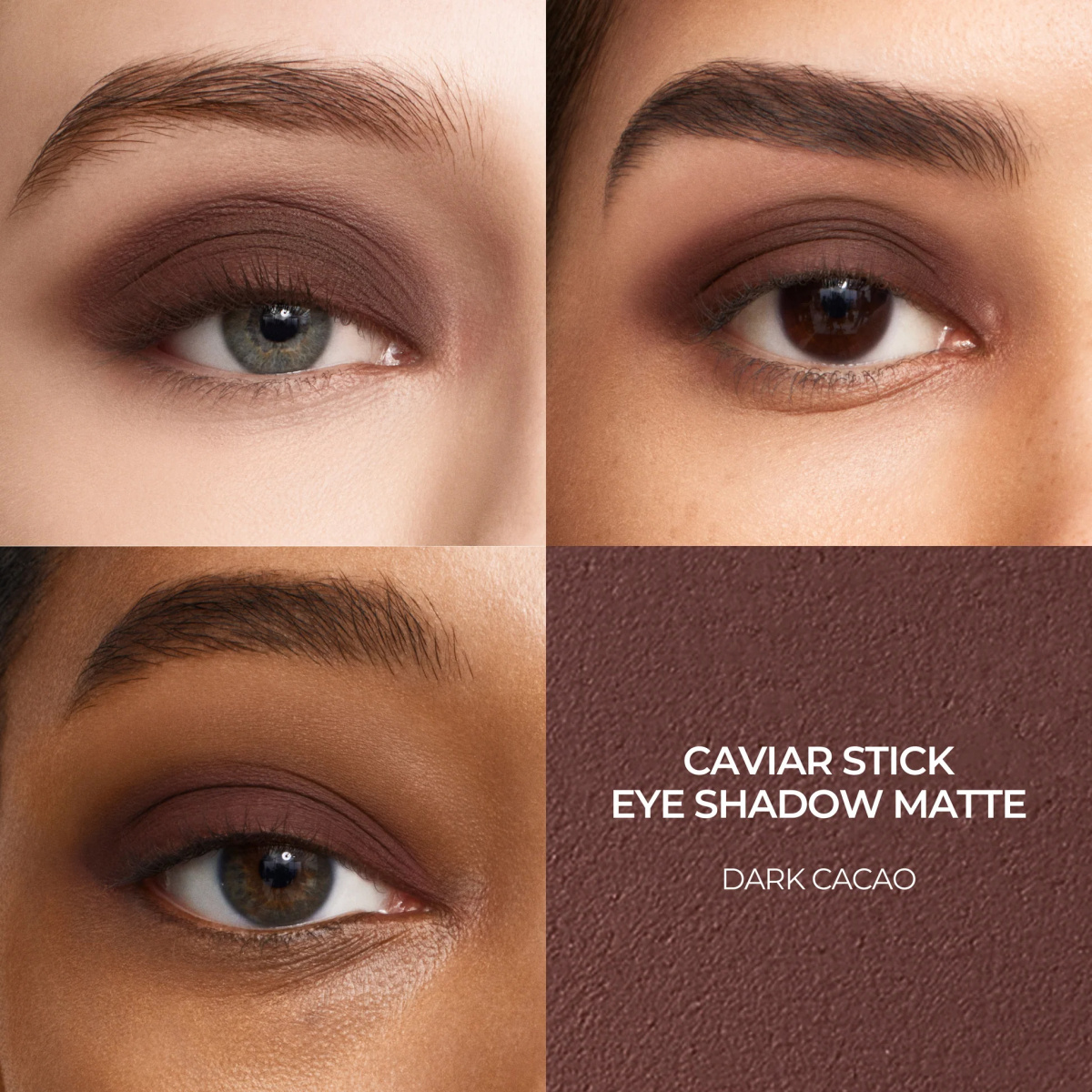 Buy Laura Mercier Caviar Stick Eye Shadow Matte Cow Parfymeri