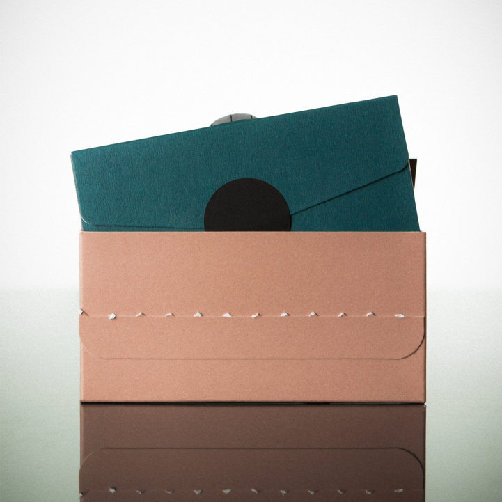 Discovery Set in the group Fragrance / Sets at COW parfymeri AB (101335)