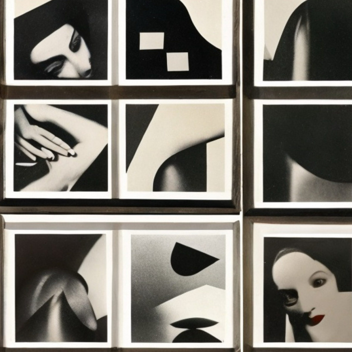 Discovery Set in the group Fragrance / Sets at COW parfymeri AB (101335)