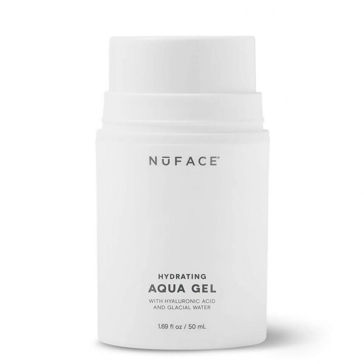 Hydrating Aqua Gel 50ml in the group Skincare / Technology at COW parfymeri AB (101350)