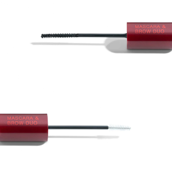 Mascara & Brow Duo in the group Make Up at COW parfymeri AB (101356)