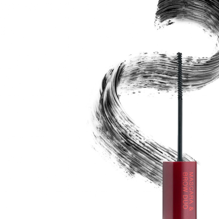 Mascara & Brow Duo in the group Make Up at COW parfymeri AB (101356)